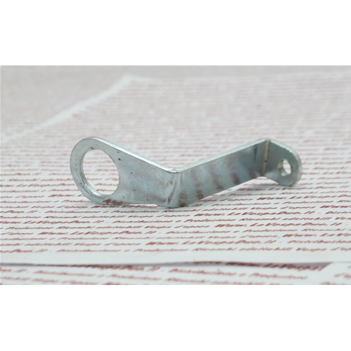 Soporte de acero para fijar el velocímetro de la VESPA 50 NLR REVIVAL 100 ro 070695