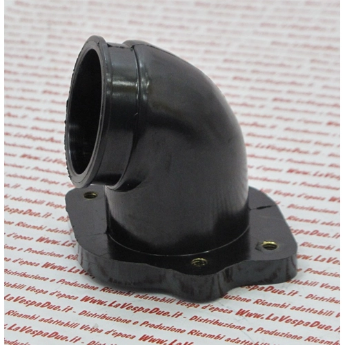 Conector del colector de admisión del carburador para VESPA GS 150