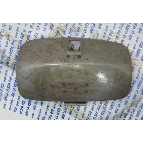 Tapa del capó izquierdo para VESPA 125 150 GT GTR SPRINT VELOCE 70s