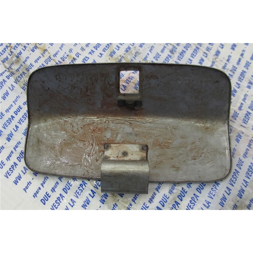 Tapa del capó izquierdo para VESPA 125 150 GT GTR SPRINT VELOCE 70s