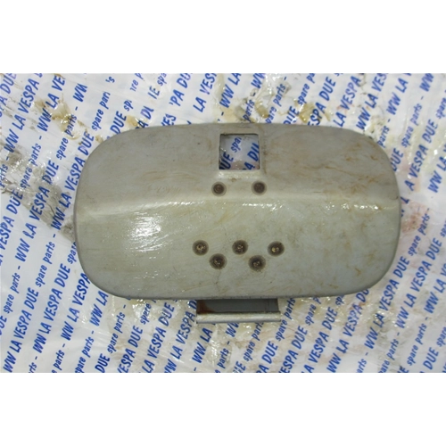 Left top box cover flap for VESPA 125 PRIMAVERA ET3 ro 113200