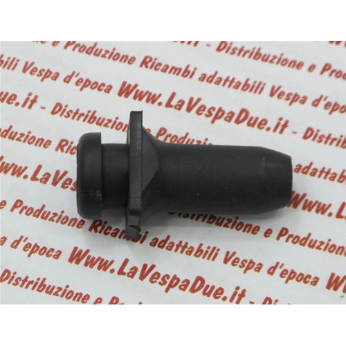 Stator electrical system cable gland from engine flywheel for VESPA 160 GS VSB 180 SS VSC ro 056988