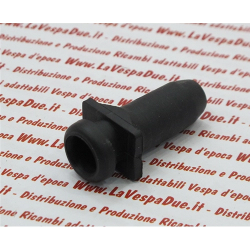 Stator electrical system cable gland from engine flywheel for VESPA 160 GS VSB 180 SS VSC ro 056988
