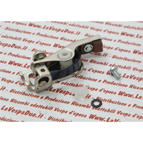 Contactos del interruptor EFFE VESPA 125 PRIMAVERA VMA1T 90 V9A1T 90 SUPER SPRINT V9SS1T 150 SUPER 180 SS APE 50 250 ro 129435