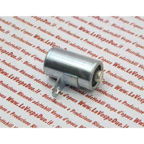 Condenseur EFFE INNOCENTI LAMBRETTA 150 LI D ID MOTOGUZZI GALLETTO CARDELLINO ZIGOLO PIROTTA fabriqué en Italie