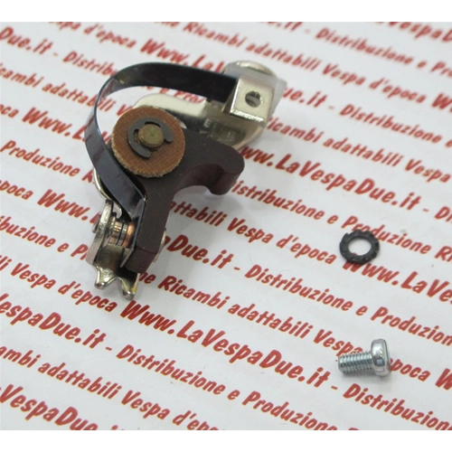 EFFE APE MP 550 190 MP 50 MPV 600 MP 600 APE 501-P Schalterkontakte von 1969 bis 1978 ro 118540