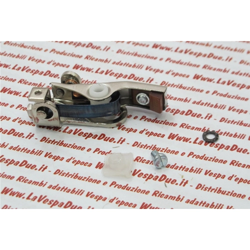 Contactos del interruptor EFFE VESPA 125 GT GTR 150 SPRINT PRIMAVERA 150 SPRINT VELOCE APE 350 400 500 ro 129434