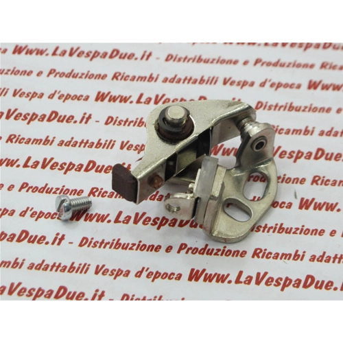 Unterbrecherkontakte EFFE VESPA 50 NLR SPECIAL VESPINO Spanisch ro FEMSA 5585 BULTACO ALPINA 250 350 FRONTERA MESTRALLA MK2 250 SHERPA T - T1 125 250 350 ro FEMSA 5585 J