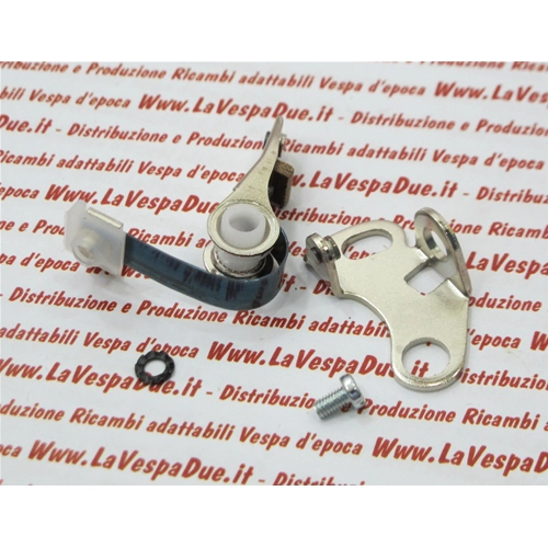 EFFE APE MP 500 190CC MPA1T MPAC1T calessino MPR1T Unterbrecherkontakte von 1969 bis 1972 ro 152150