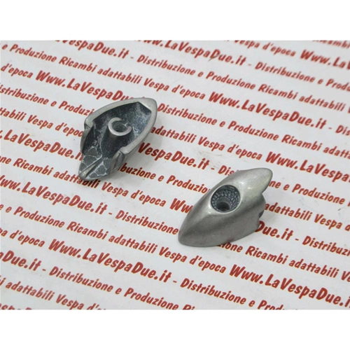 Embout intérieur pour repose-pieds VESPA GS 150 VS1T 125 VM1T VM2T VN1T VN2T 150 VL1T VL2T