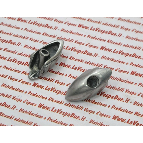 Embout extérieur pour repose-pieds VESPA GS 150 VS1T 125 VM1T VM2T VN1T VN2T 150 VL1T VL2T VL3T