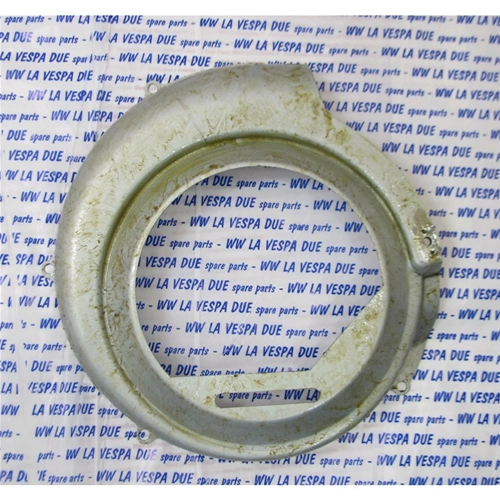 Tapa del ventilador del volante para VESPA 160 GS 180 SS