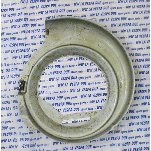 Tapa del ventilador del volante para VESPA 160 GS 180 SS