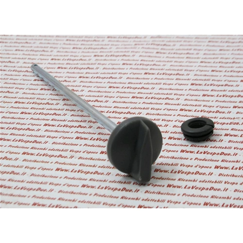 Complete Fuel Tap Lever Rod for VESPA PK HP 50 V FL2 50 N