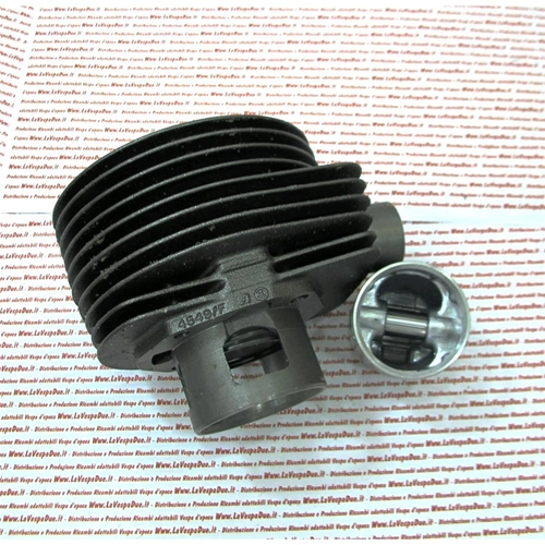 Kit de cilindros original PIAGGIO para freno de disco VESPA PX 150 PE ARCOBALENO COSA 2 de 1981 a 2001