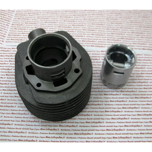 Kit de cilindros original PIAGGIO para freno de disco VESPA PX 150 PE ARCOBALENO COSA 2 de 1981 a 2001