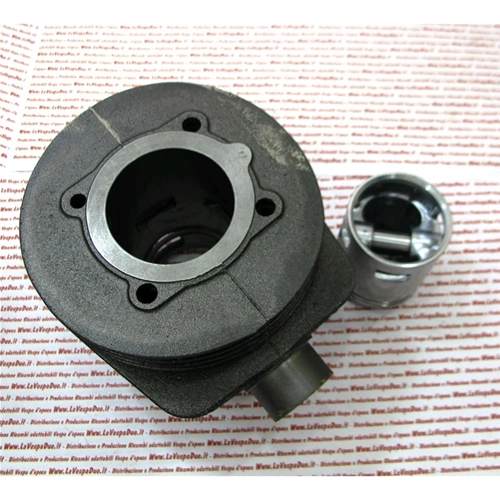 Kit de cilindros original PIAGGIO para freno de disco VESPA PX 150 PE ARCOBALENO COSA 2 de 1981 a 2001