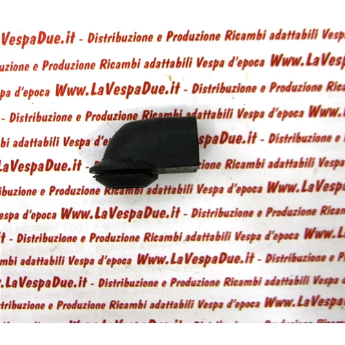 Presse-étoupe d'origine pour câble de sortie du système électrique PIAGGIO VESPA 150 GS VS2 VS3 VS4 VS5 de 1956 à 1961 ro 026465