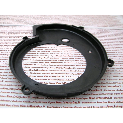 Cubierta de ventilador Original Piaggio cubierta de caracol para PIAGGIO 50 SI CIAO BRAVO SI FL2 MIX BOSS GRILLO SUPERBRAVO ro 224091