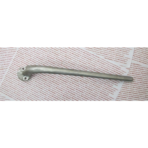 PALANCA DE ARRANQUE PARA APE 125 A APE 150 B DESDE 1947. ASIENTO DOCCOLO DE 26 MM DE GROSOR. PRODUCTO ARTESANAL.