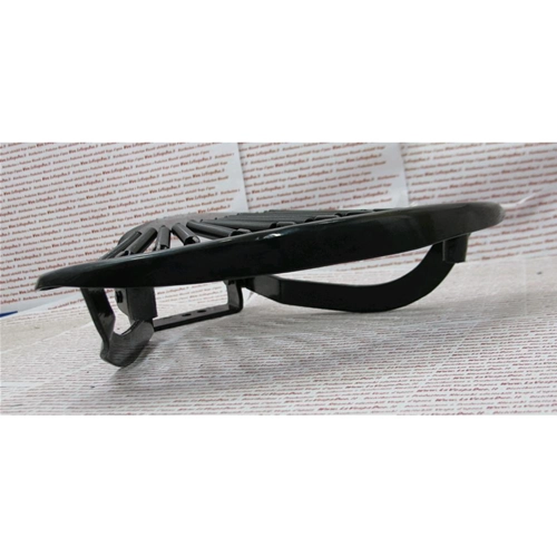 Estructura del asiento para VESPA 125 U Utilitaria VU1T. Producto artesanal italiano.
