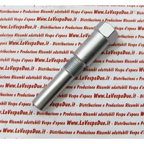 Herramienta de bloqueo de pistón de 14 mm de diámetro para VESPA APE LAMBRETTA 50 80 90 125 150 160 180 200