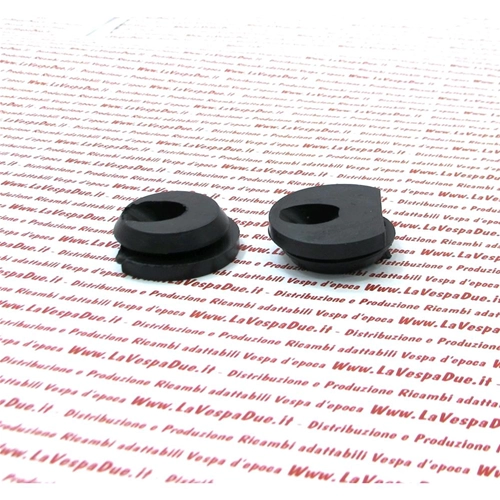 Prensaestopas y cable del acelerador del sistema eléctrico para VESPA PX PE ARCOBALENO T5 80 125 150 200 156946