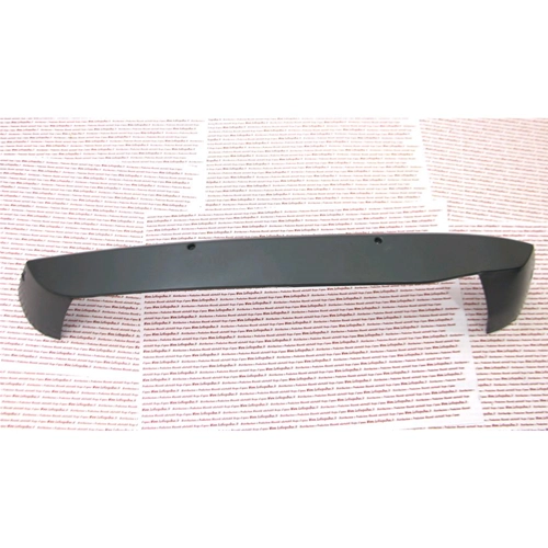 Protection de capot droite brute d'origine à peindre pour VESPA 80 125 150 200 PX PE ARCOBALENO ELESTART T5 nos