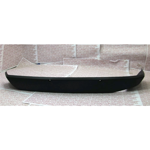 Protection de capot droite brute d'origine à peindre pour VESPA 80 125 150 200 PX PE ARCOBALENO ELESTART T5 nos
