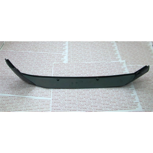 Protection de capot droite brute d'origine à peindre pour VESPA 80 125 150 200 PX PE ARCOBALENO ELESTART T5 nos