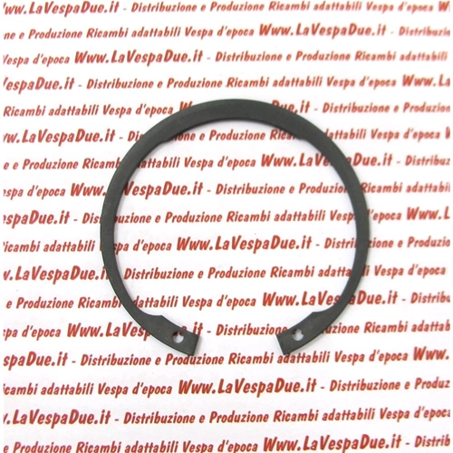 Sicherheits-Elastik-Segerring für Kurbelwellenlager mm 67 ro 006667 für VESPA 50 PK AUTOMATICA FL2 APE 420 POKER Benzin CAR MAX DIESEL TM P703 MP601