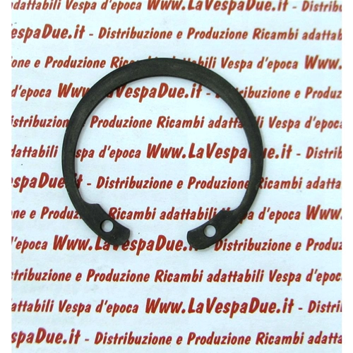 Bague de sécurité élastique Seeger mm 47, retenue de roulement RO 006647 pour VESPA 50 NLR SPECIAL SS 90 80 125 150 200 PX PE ARCOBALENO COSA CL CLX 2 PX T5