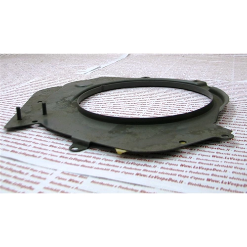 Cubierta de ventilador tipo caracol para VESPA PK 50 FL2 AUTOMATICA de 1990, chasis V5P2T, nuestra referencia 290152
