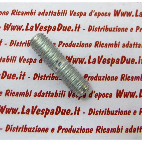 Perno del tambor de freno delantero y trasero para el apriete de la rueda VESPA 50 80 125 150 200 PX PE ARCOBALENO PK XL FL FL2 HP N PLURIMATIC RUSH PX T5 COSA