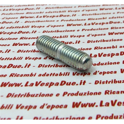 Perno del tambor de freno delantero y trasero para el apriete de la rueda VESPA 50 80 125 150 200 PX PE ARCOBALENO PK XL FL FL2 HP N PLURIMATIC RUSH PX T5 COSA