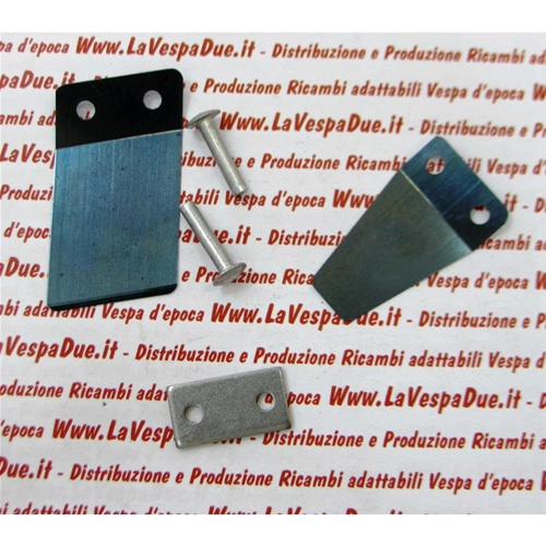 Kit de ressorts à lames pour carter de démarreur pour VESPA 125 150 VNA VNB VBA VBB VBC VLA VLB GL ro 048002
