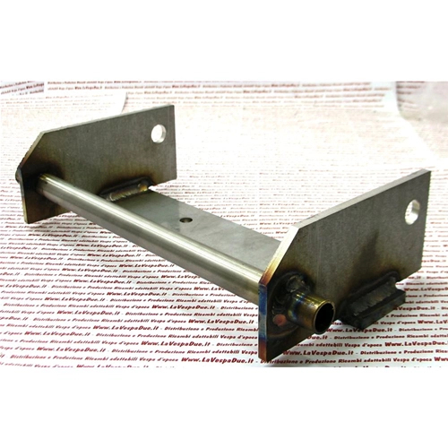 Modificación del adaptador del soporte del motor para adaptarlo al motor PX o T5 en VESPA 125 150 de 1947 a 1957 V1T V15T V30T V33T VM1T VM2T VN1T VN2T VESPA 150 VL1T VL2T VL3T VB1T GS 150