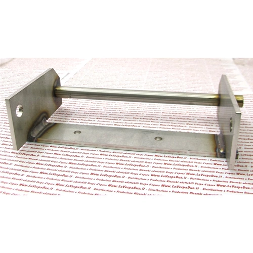 Modificación del adaptador del soporte del motor para adaptarlo al motor PX o T5 en VESPA 125 150 de 1947 a 1957 V1T V15T V30T V33T VM1T VM2T VN1T VN2T VESPA 150 VL1T VL2T VL3T VB1T GS 150