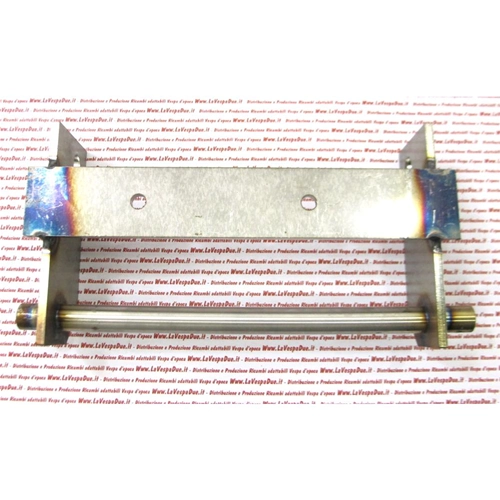 Modificación del adaptador del soporte del motor para adaptarlo al motor PX o T5 en VESPA 125 150 de 1947 a 1957 V1T V15T V30T V33T VM1T VM2T VN1T VN2T VESPA 150 VL1T VL2T VL3T VB1T GS 150