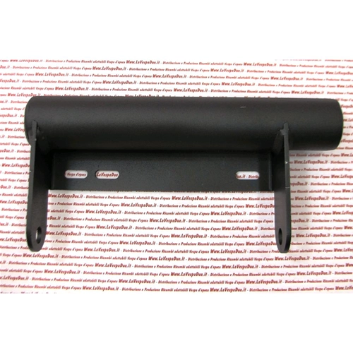 Engine arm support adapter modification to be able to mount the PX engine on VESPA 125 150 from 1947 to 1957 V1T V15T V30T V33T VM1T VM2T VN1T VN2T 150 VL1T VL2T VL3T VB1T