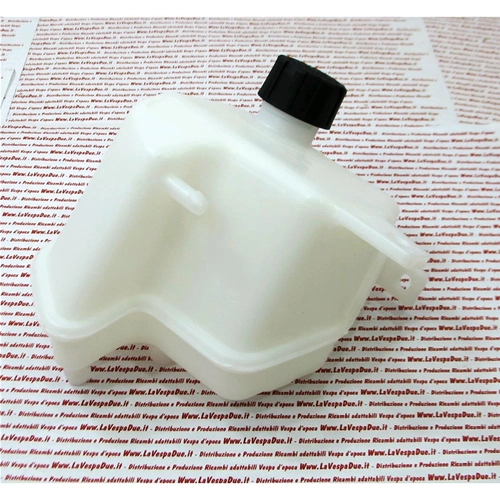 Original PIAGGIO coolant reservoir for VESPA 125 GTS 250 GTS 300 GTV Via Montenapoleone from 2005 to 2013 ro 624402 623674 621827 577401 657110 657111
