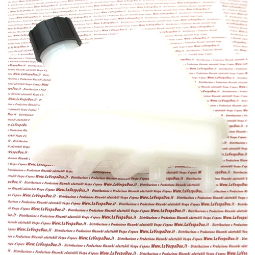 Original PIAGGIO coolant reservoir for VESPA 125 GTS 250 GTS 300 GTV Via Montenapoleone from 2005 to 2013 ro 624402 623674 621827 577401 657110 657111