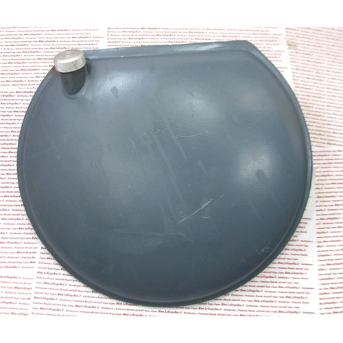 Réservoir de carburant supplémentaire pour VESPA GS 150 VS1T VS2T VS3T VS4T, également adaptable sur VS5T