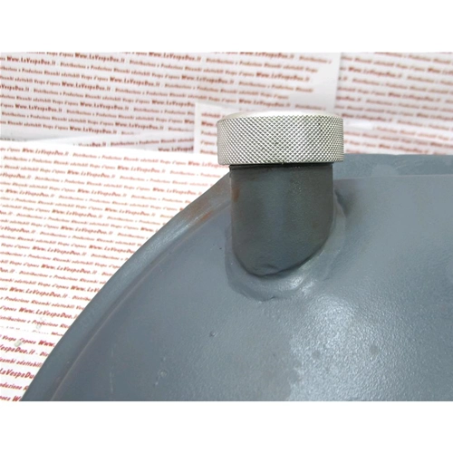 Réservoir de carburant supplémentaire pour VESPA GS 150 VS1T VS2T VS3T VS4T, également adaptable sur VS5T