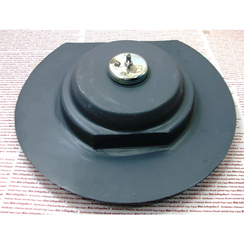 Réservoir de carburant supplémentaire pour VESPA GS 150 VS1T VS2T VS3T VS4T, également adaptable sur VS5T