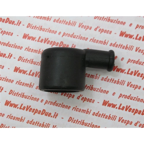 Coil cap and high and low voltage socket for VESPA 125 150 from 1952 to 1959 GS VM1T VM2T VN1T VN2T VL1T VL2T VL3T VB1T