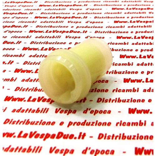 Connecteur femelle rond à 6 trous et connecteurs mâles ronds Faston pour prise de contact VESPA APE LAMBRETTA CIAO SI BRAVO BOXER pour systèmes électriques, prises et interrupteurs, applications diverses