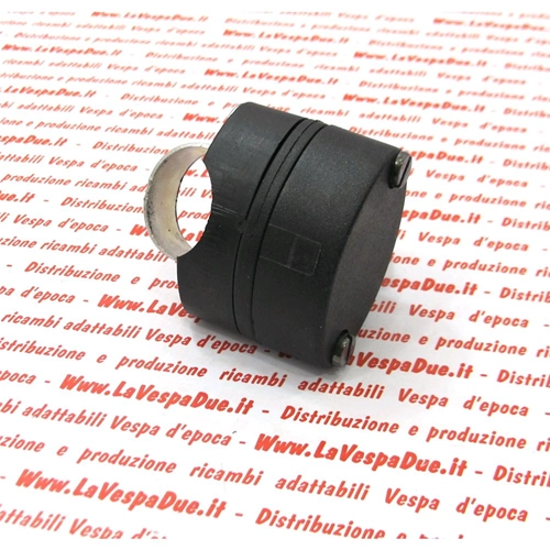 Indicator switch with clamp for low headlight handlebar for VESPA 98 125 VU1T V1T A V15T V30T A V33T VM1T VM2T VN1T VN2T APE 125 150 A AB various applications