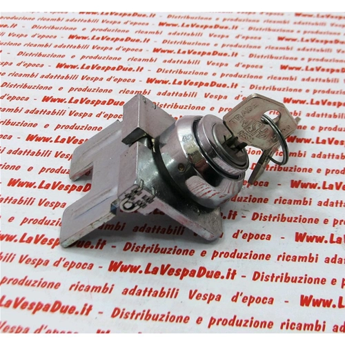 Lenkradschloss VESPA 150 GS VS2T VS3T VS4T VS5T VB1T