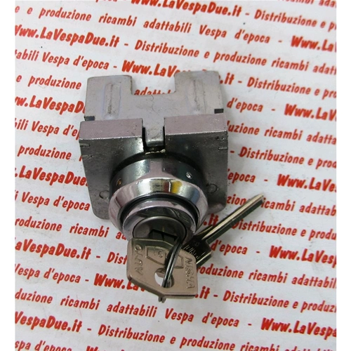 Lenkradschloss VESPA 150 GS VS2T VS3T VS4T VS5T VB1T